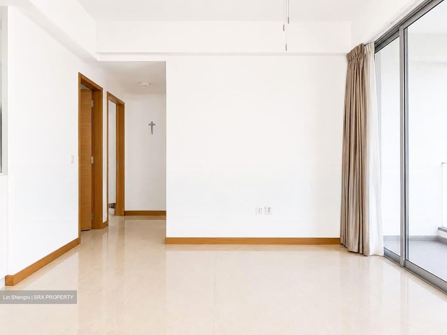 Woodhaven (D25), Condominium #580494091